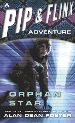 Orphan Star - Foster, Alan Dean