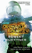 Orphan's Journey: Jason Wander series book 3