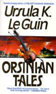 Orsinian Tales - Le Guin, Ursula K