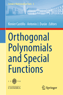 Orthogonal Polynomials and Special Functions