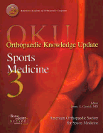 Orthopaedic Knowledge Update: Sports Medicine 3