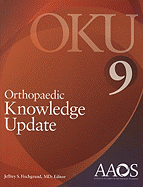 Orthopaedic Knowledge Update