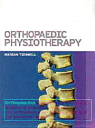 Orthopaedic physiotherapy