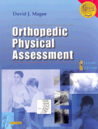 Orthopedic Physical Assessment - Magee, David J, PhD, CM