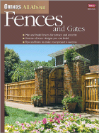 Ortho's All about Fences & Gates