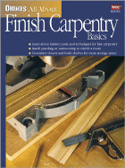 Ortho's All about Finish Carpentry Basics
