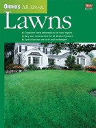 Ortho's All about Lawns - Ortho Books (Creator)