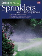 Ortho's All about Sprinklers and Drip Systems