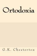 Ortodoxia (Spanish Edition)