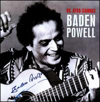 Os Afro-Sambas [DRG] - Baden Powell