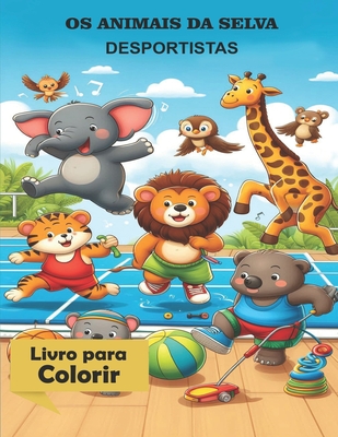 Os Animais da Selva - Desportistas - Figueiredo, Manuel