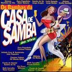 Os Bambas Da Casa de Samba