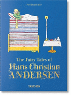 Os Contos de Hans Christian Andersen