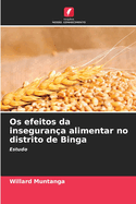 Os efeitos da insegurana alimentar no distrito de Binga