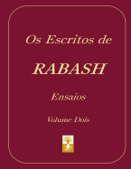 OS Escritos de Rabash - Ensaios: Volume 2