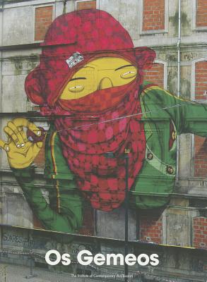 Os Gemeos - Alonzo, Pedro (Contributions by)