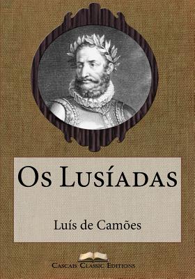 Os Lusadas - De Camoes, Luis Vaz