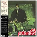 Os Mutantes [LP/CD] - Os Mutantes