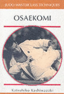 Osaekomi - Kashiwazaki, Katsuhiko