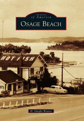 Osage Beach - Weaver, H Dwight