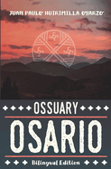 Osario / Ossuary: Bilingual Edition