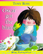 Oscar Got the Blame Mini Treasure