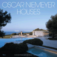 Oscar Niemeyer: Houses