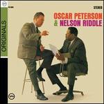 Oscar Peterson & Nelson Riddle