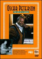 Oscar Peterson: The Life of a Legend - 
