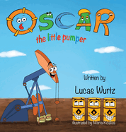 Oscar The Little Pumper