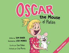 Oscar the Mouse el Raton