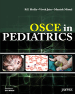 Osce in Pediatrics