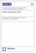 Osce-Yearbook 2016: Yearbook on the Organization for Security and Co-Operation in Europe (Osce)