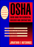 OSHA Quick Guide for Resdential Builders and Contractors