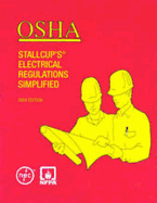 OSHA Stallcup's? Electrical Regulations Simplified