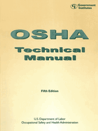 OSHA Technical Manual