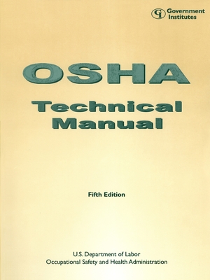 OSHA Technical Manual - Occupational Safety and Health Administr