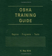 OSHA Training Guide