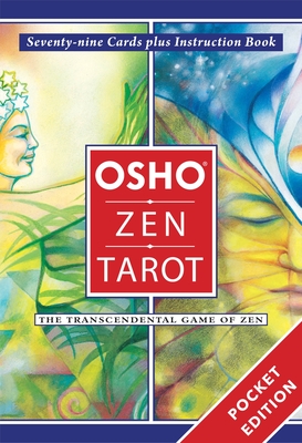 Osho Zen Tarot Pocket Edition: The Transcendental Game of Zen - Osho