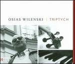 Osias Wilenski: Triptych