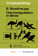 Osmoregulation in Birds