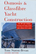 Osmosis and Glassfibre Yacht Construction - Staton-Bevan, Tony