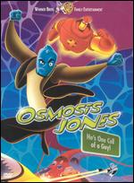 Osmosis Jones - Bobby Farrelly; Peter Farrelly