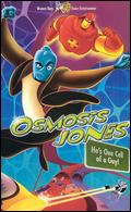 Osmosis Jones - Bobby Farrelly; Peter Farrelly