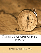 Osnovy Suspilnosty: Povist