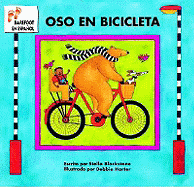 Oso En Bicicleta (Bear on a Bike)