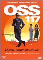 OSS 117: Cairo - Nest of Spies