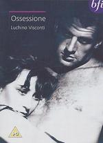 Ossessione - Luchino Visconti