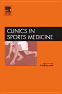 Osteoarthritis, an Issue of Clinics in Sports Medicine: Volume 24-1