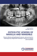 Osteolytic Lesions of Maxilla and Mandible